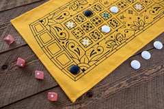 Stellar Factory UR multilingual rules for global players.