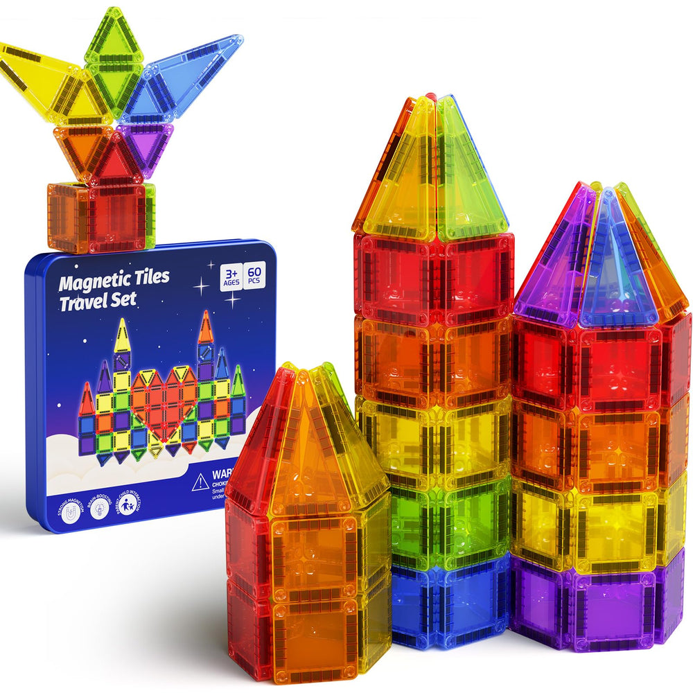 STEM MATCH gift-ready kit for birthdays and holidays