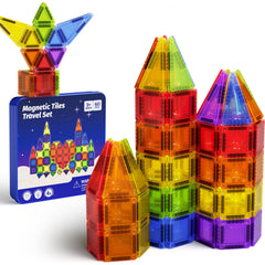 STEM MATCH gift-ready kit for birthdays and holidays