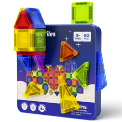STEM MATCH bright tactile tiles spark sensory exploration