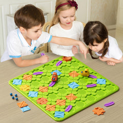 STEM MATCH educational maze games spark curiosity and hands-on exploration.