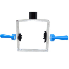 STEM Source office desk toy ferrofluid display adds curiosity and conversation