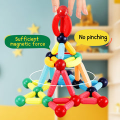 STEMTiles Starter Set colorfully engaging play sparks curiosity and STEM thinking.