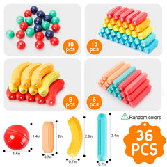 STEMTiles Starter Set gift-ready packaging emphasizes a thoughtful educational gift.