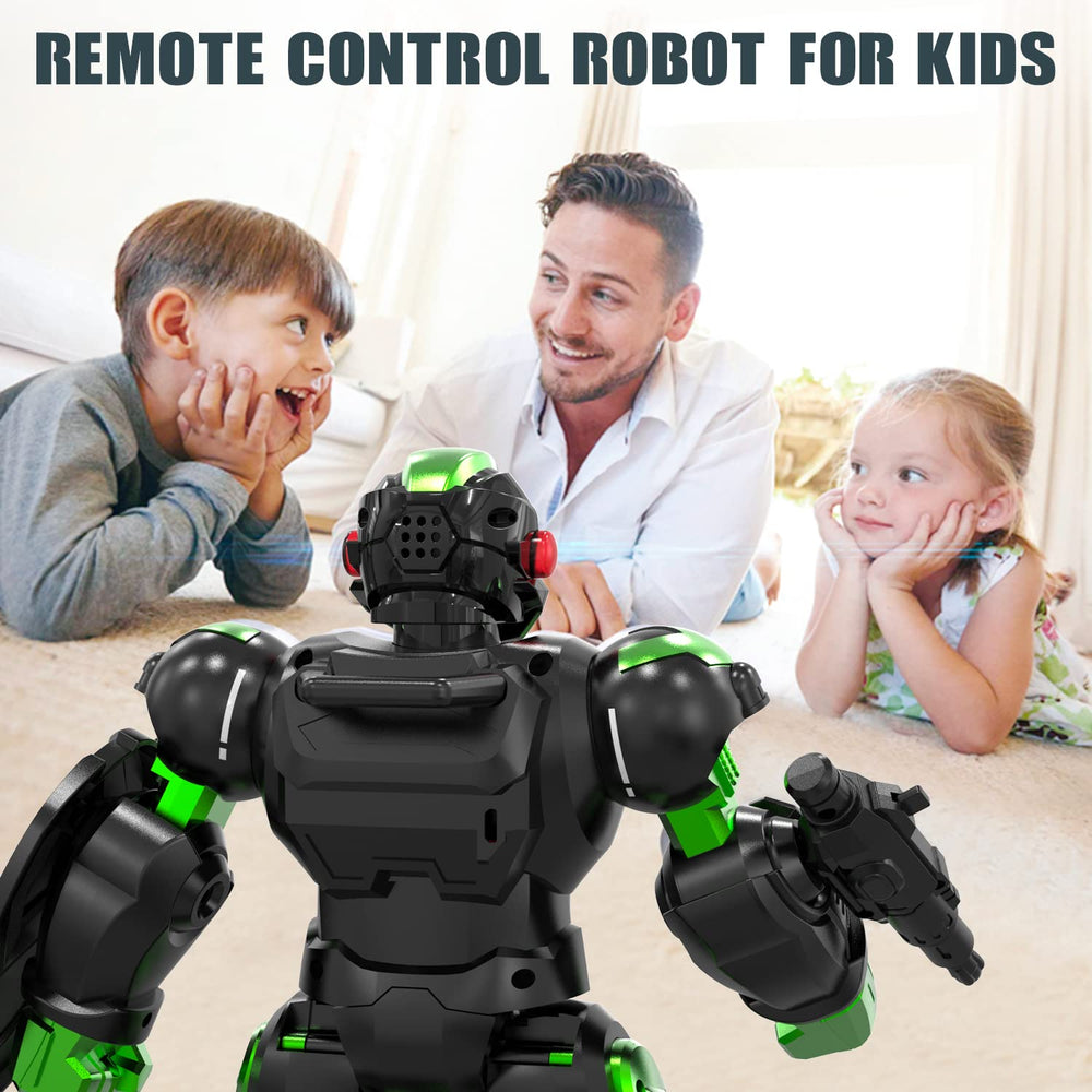 STEMTRON gift-ready packaging suitable for birthdays