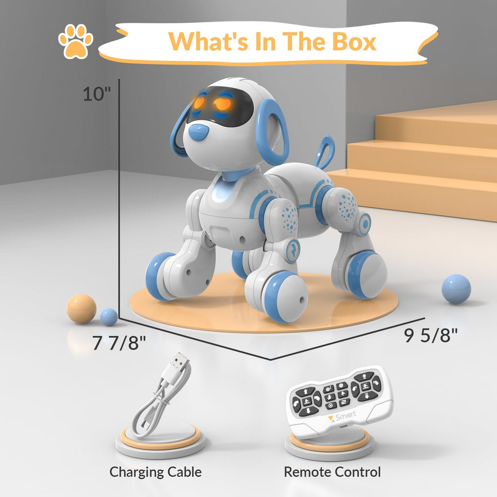StemTRON kid-friendly design makes gifting simple