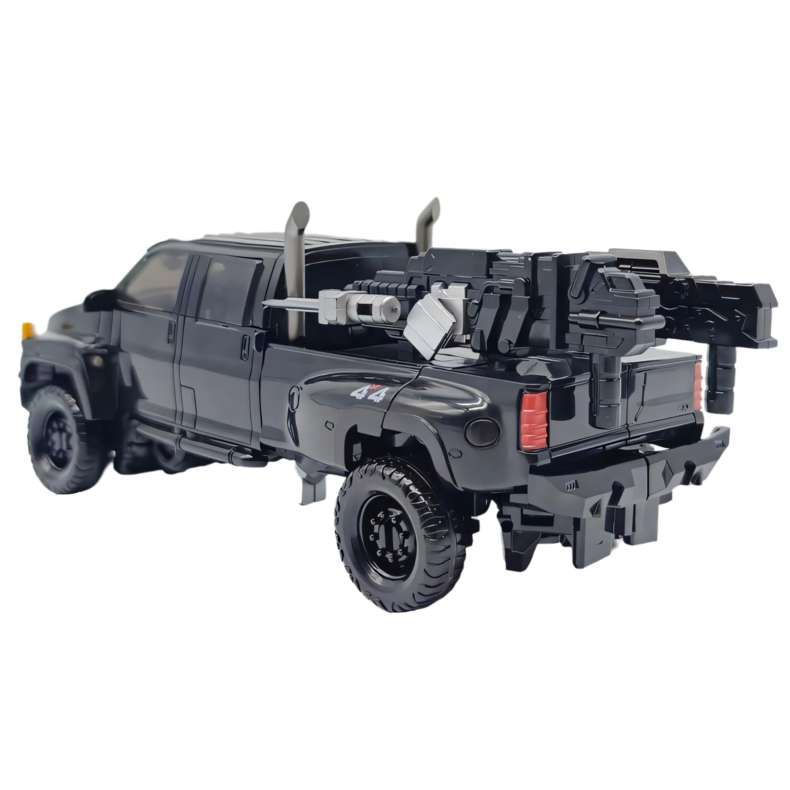 STENBEIGO ABS plastic build offers durable, kid-friendly construction