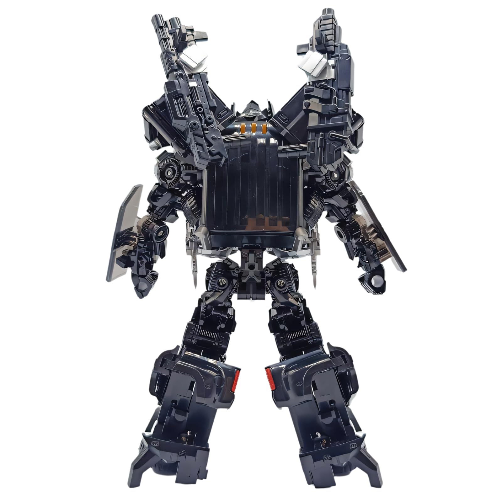 STENBEIGO blaster accessory set adds realistic combat details