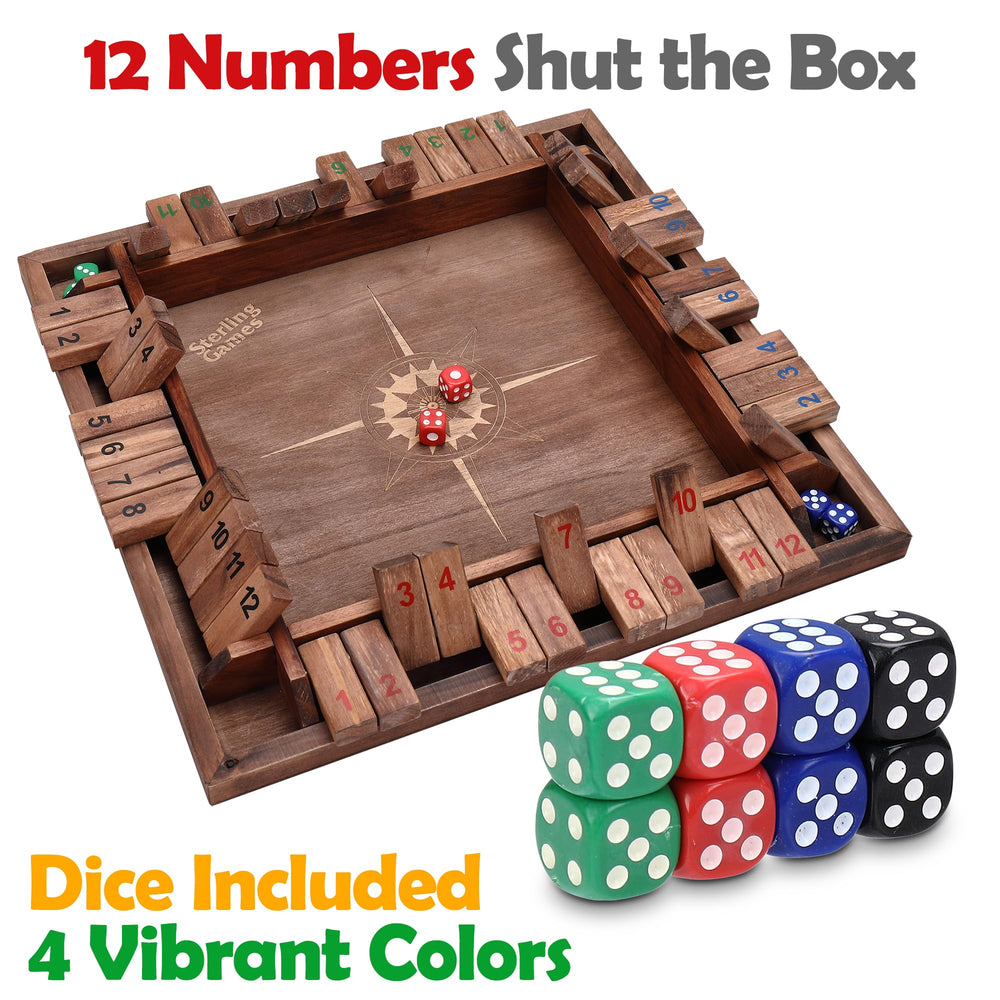 STERLING Pine veneer construction provides a smooth, sturdy play surface.