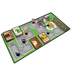 Steve Jackson Games Munchkin Deluxe die ensures smooth turns and clear outcomes