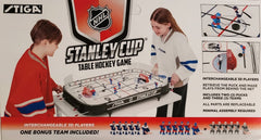 Stiga Stanley Cup 3T goal counters track scores instantly