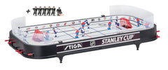 Stiga Stanley Cup 3T white team ready for fast matches