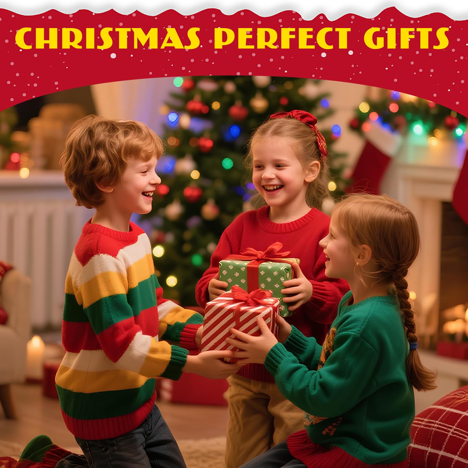 StimuVariety ideal Christmas gift for all ages