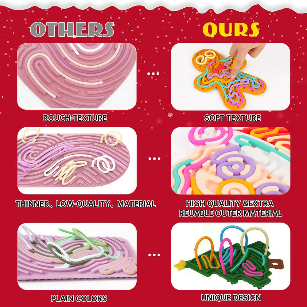 StimuVariety festive party favor for celebrations