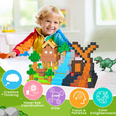 Stlloys gift-ready classroom set ideal for group learning and birthdays.