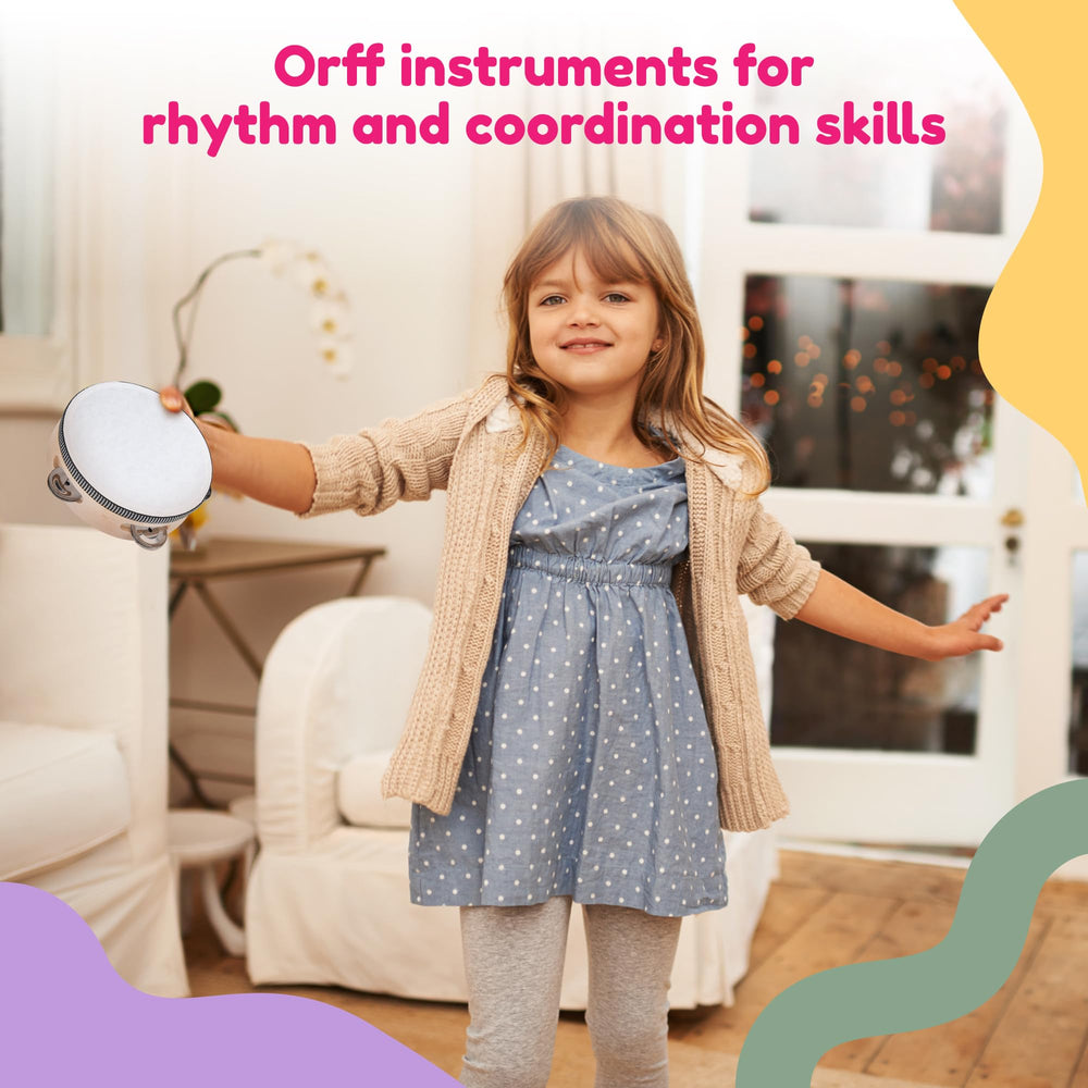 Stoie's wooden sounder introduces percussive patterns and satisfying clicks.