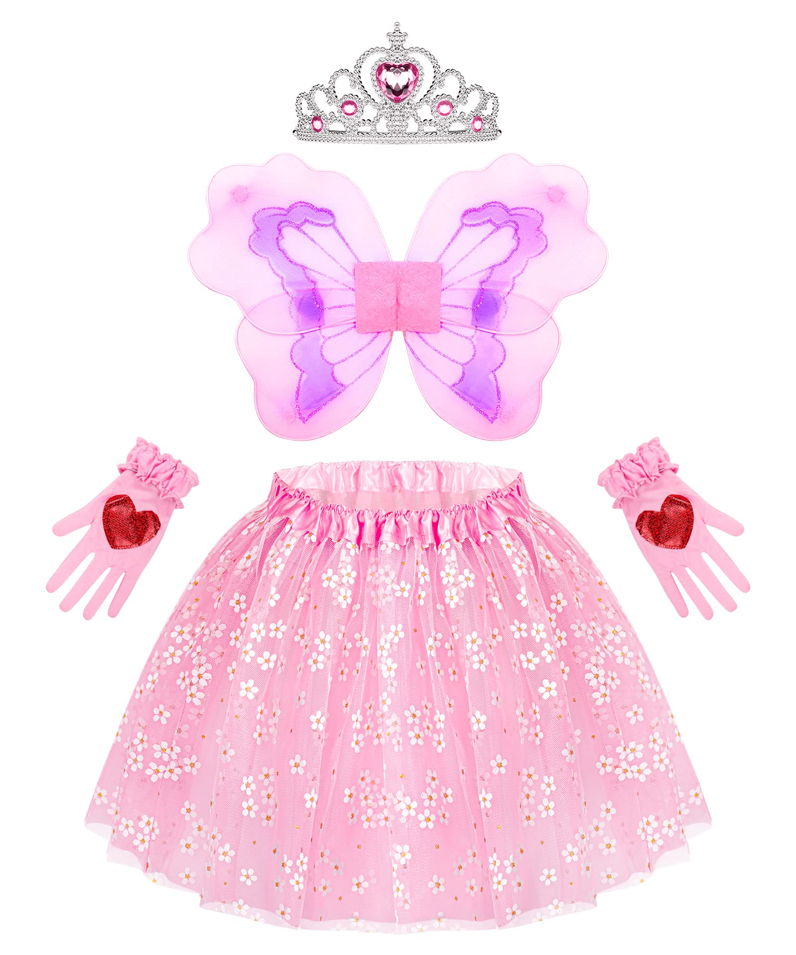 STOPKLAS dress-up accessories box keeps costumes organized and ready for adventures.