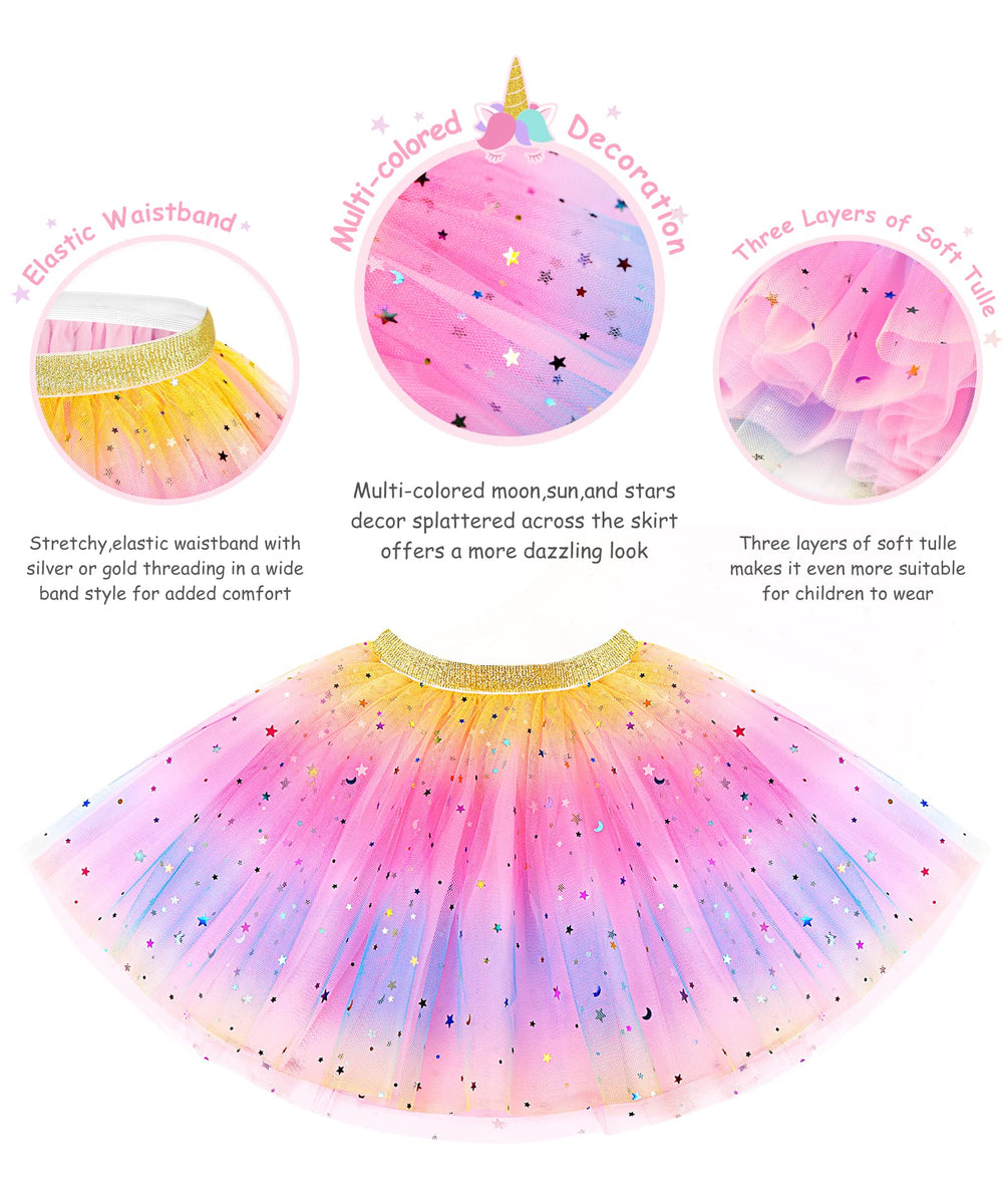 STOPKLAS princess crown and gloves complete a sparkling costume look.