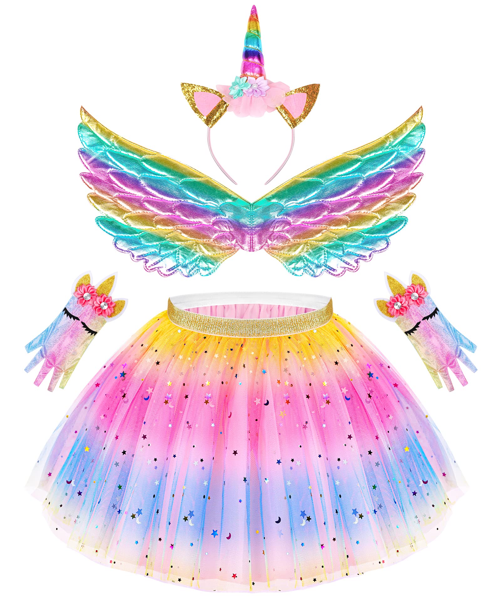 STOPKLAS purple mermaid dress set sparks creative storytelling during costume play.