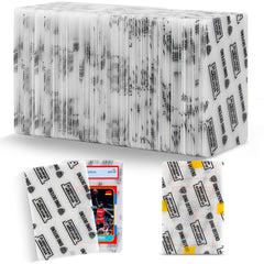 Storage Standard Ding Defend 4x6 graded card sleeve pack protects mailing inserts