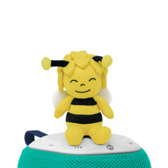 Storypod Craftie Maya the Bee on Storypod sparks engaging learning moments.
