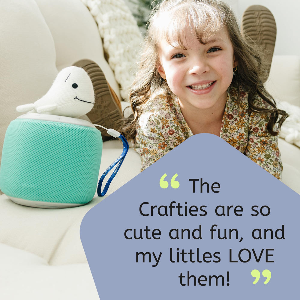 Storypod Raffi Baby Beluga lyrics pages highlight sing-along moments for families.