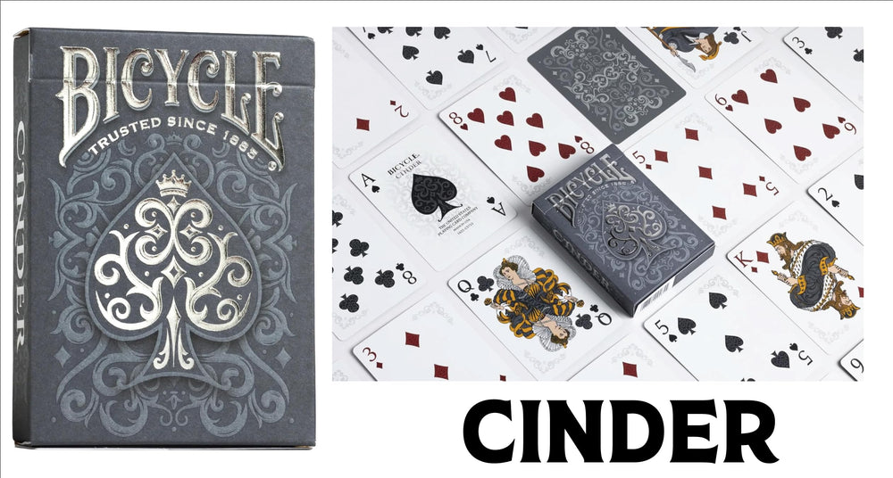 Straight Poker Supplies Bicycle Verbena deck blends vibrant art with fluid flow.