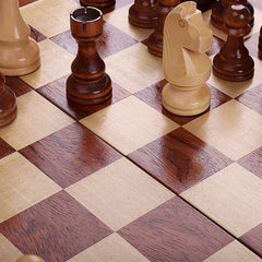 Strategyify gift-ready packaging appeals to chess lovers.