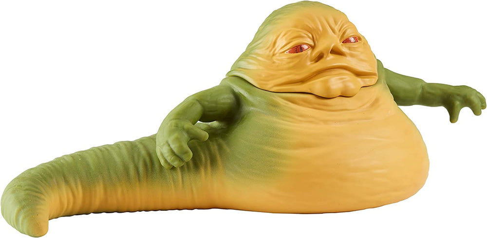 STRETCH ARMSTRONG Jabba in a playroom scene encouraging imaginative role-play