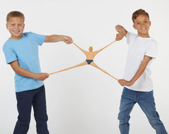 Stretch Armstrong original giant stretch toy makes a fun birthday surprise for kids five and up