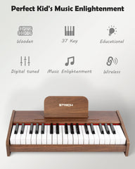 STRICH SEK37 compact size fits small hands for easy learning