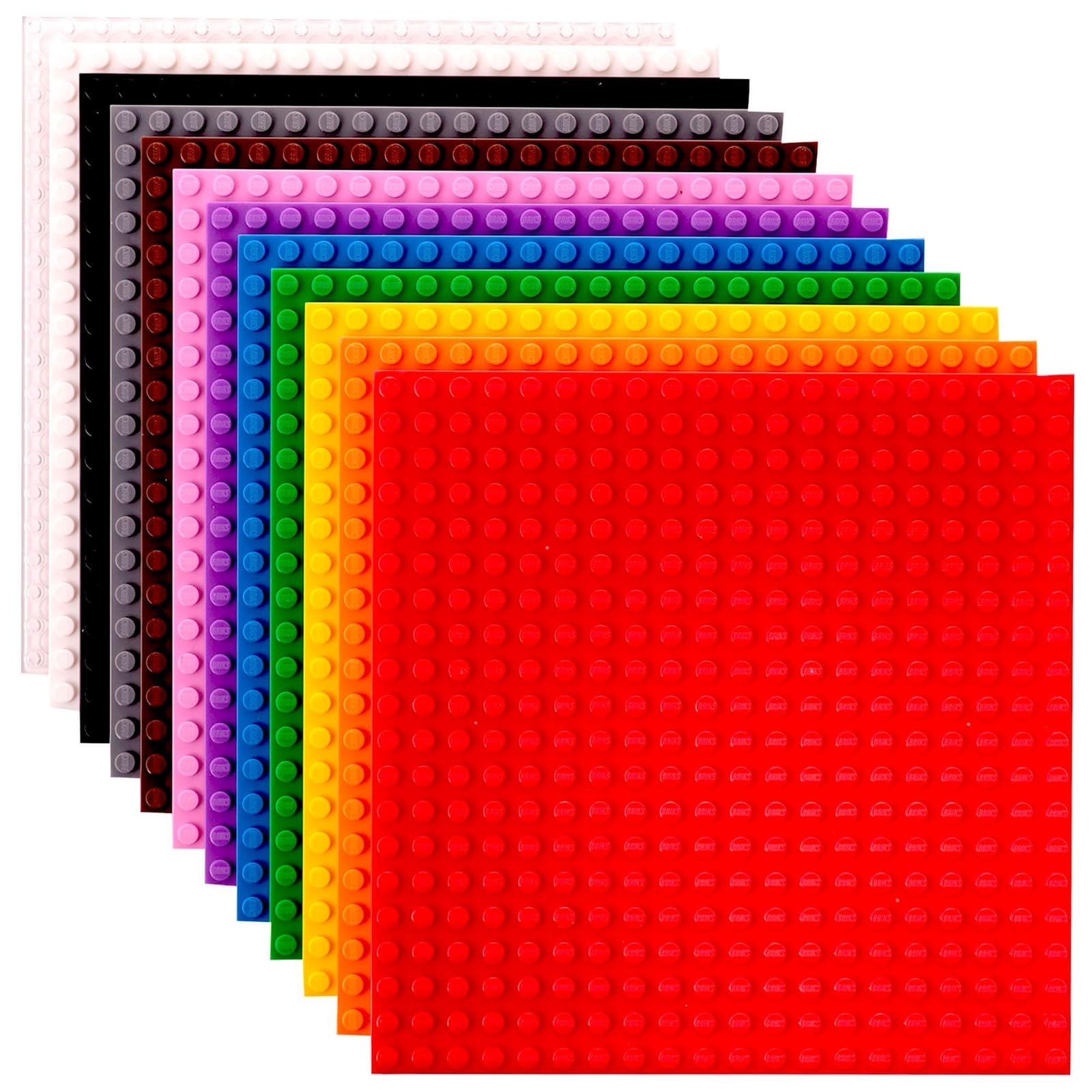 Compatible with LEGO and major brands for seamless integration.