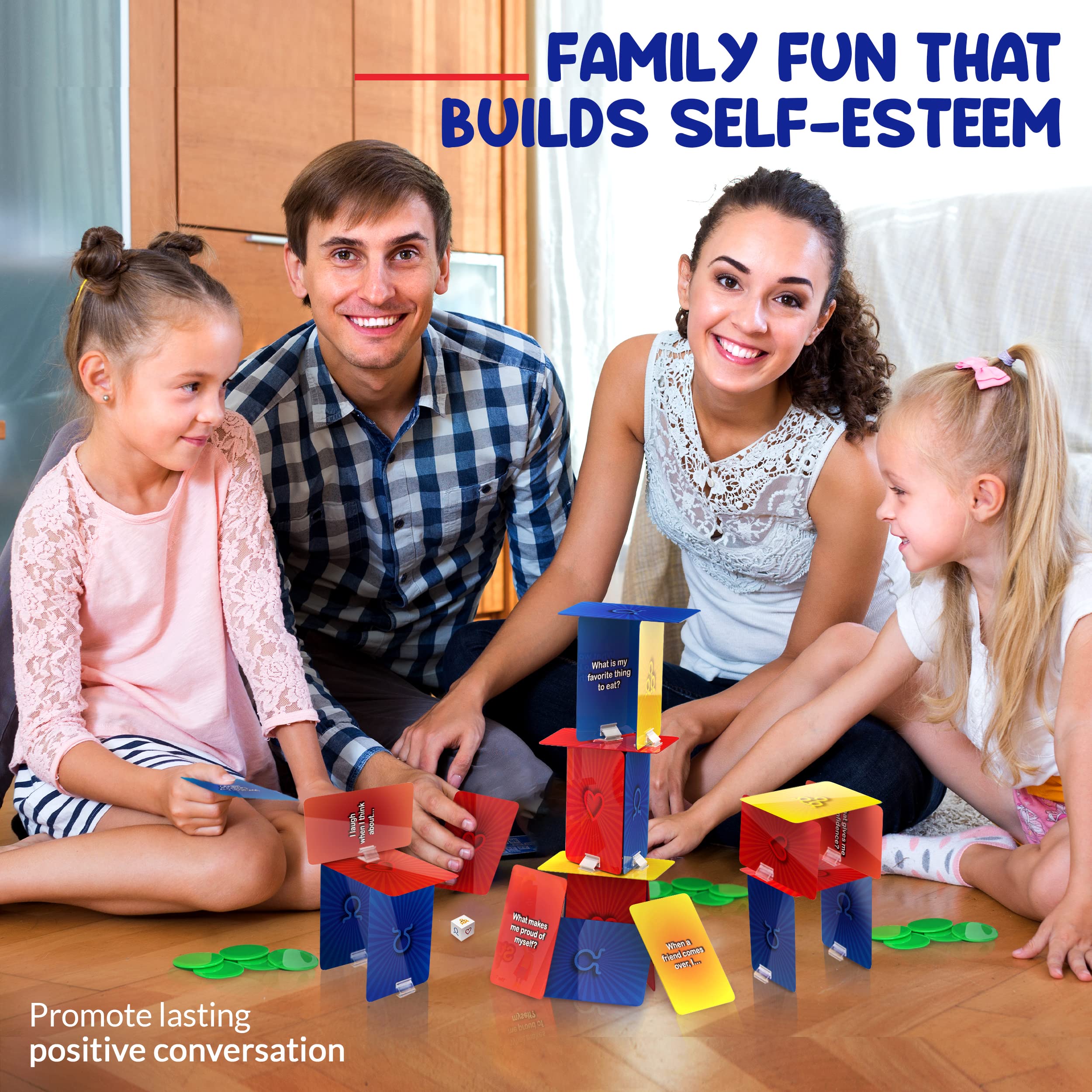 StrongSuit group therapy session promotes communication, empathy, and respectful turn-taking.