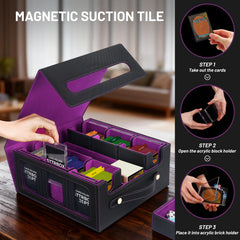 STTRBOX ideal gift for collectors and gamers
