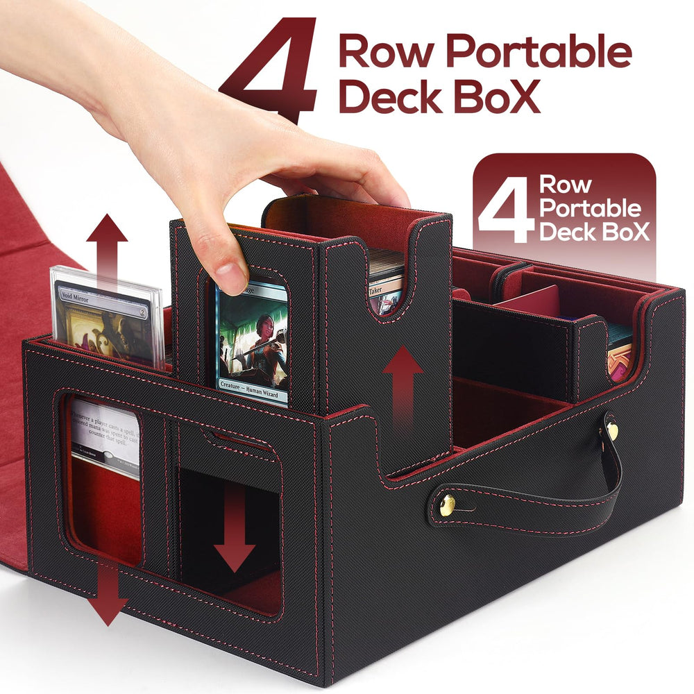 STTRBOX gift-ready packaging signals a thoughtful present for collectors