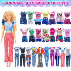 Style Shine casual outfits collection offers versatile looks for daily play