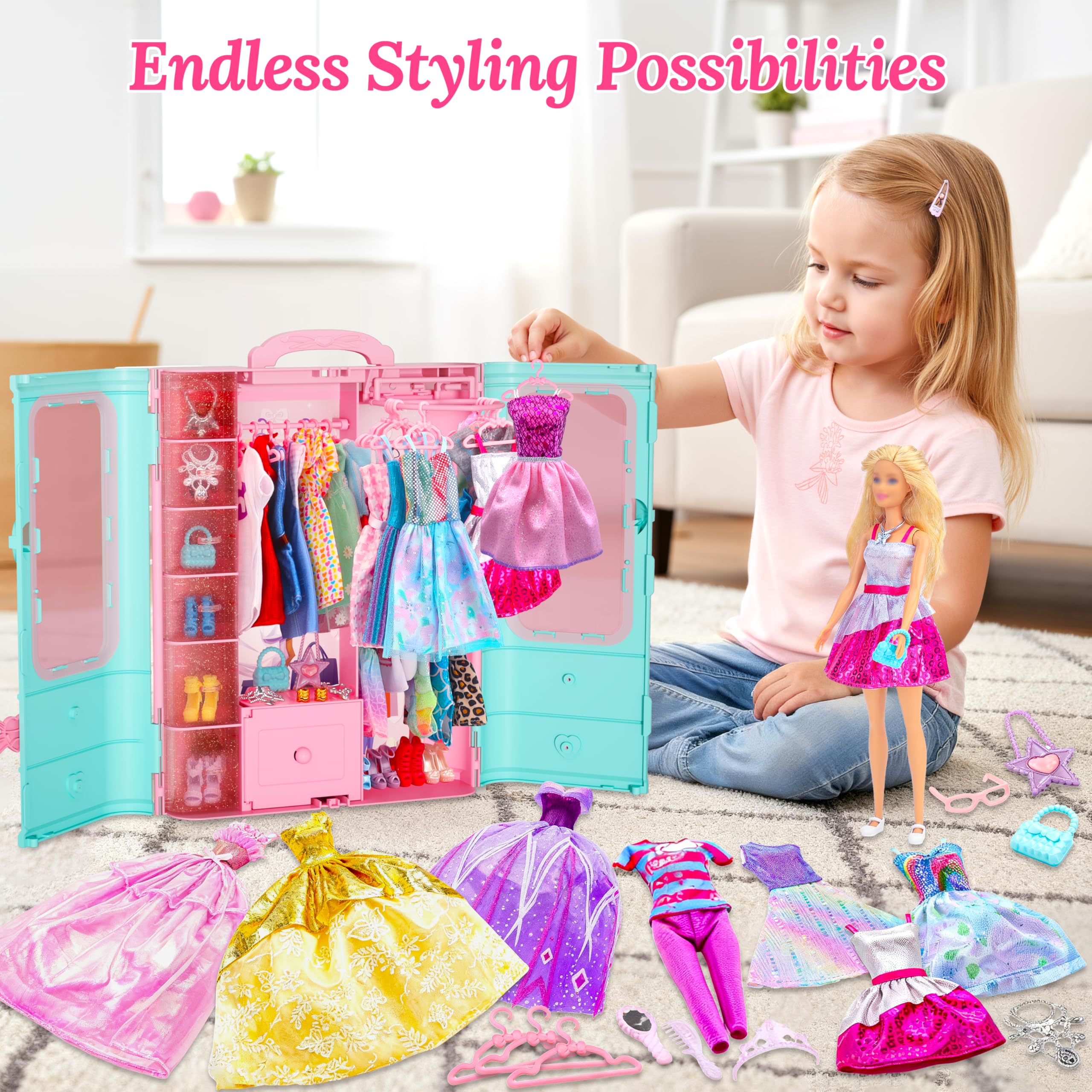Style Shine casual outfits duo for versatile styling ideas