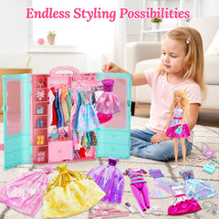 Style Shine casual outfits duo for versatile styling ideas