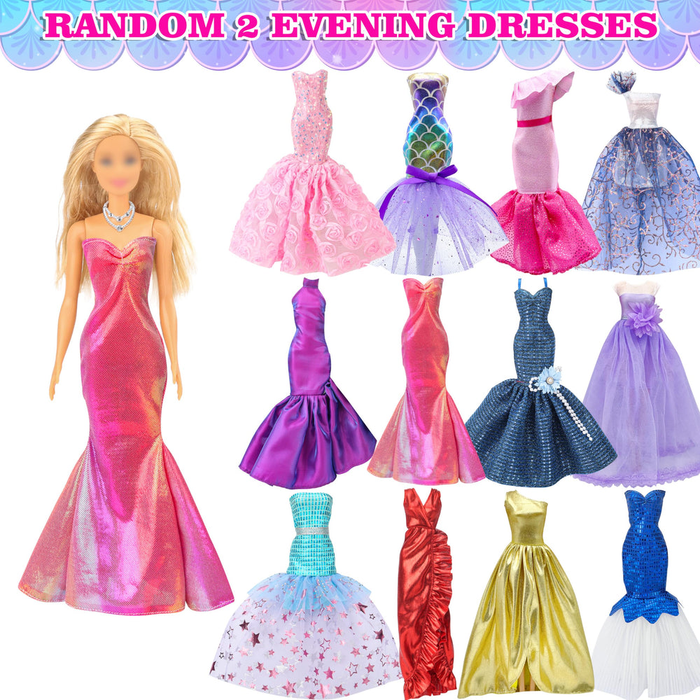 Style Shine fashion dresses collection sparks creative wardrobe styling