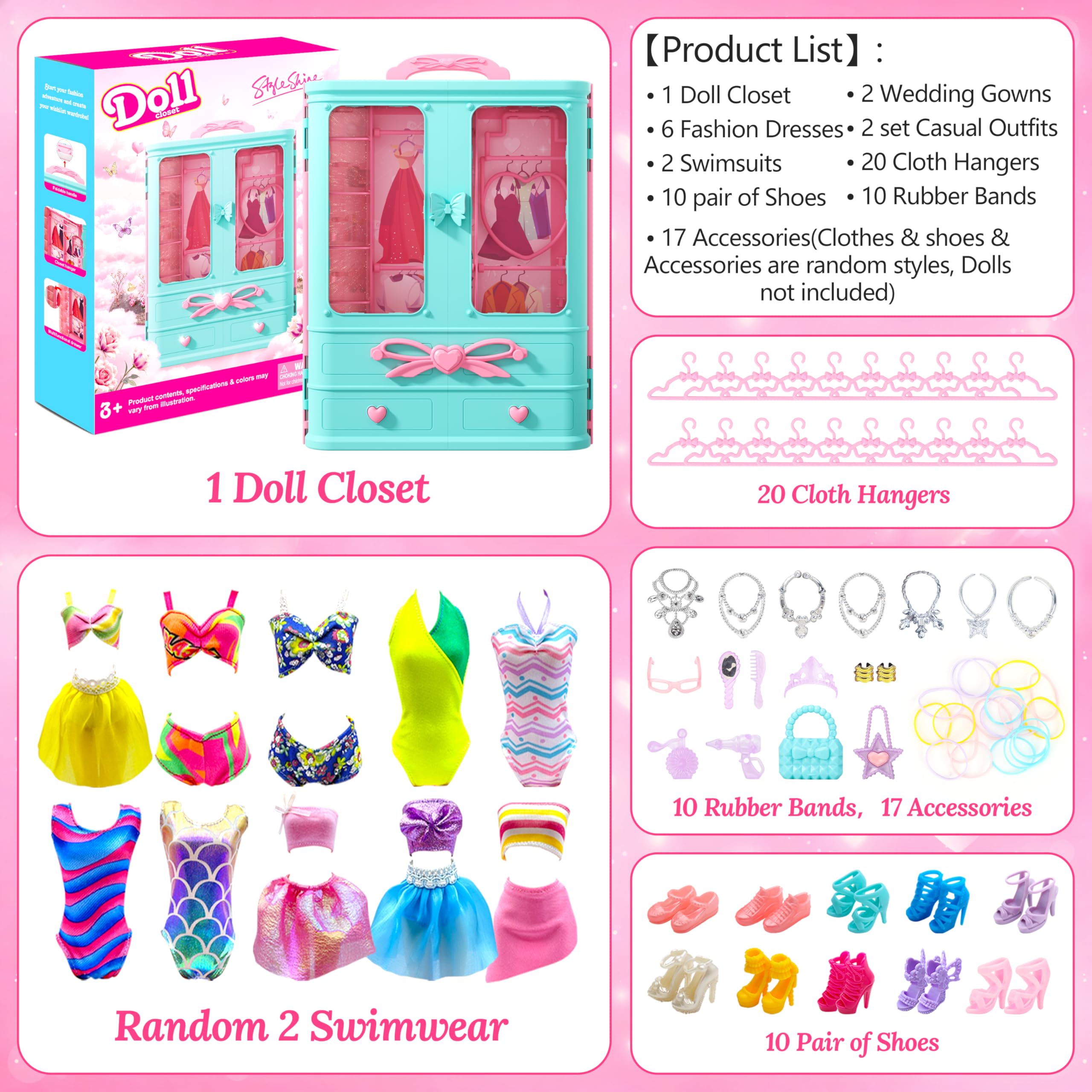 Style Shine fashion dresses pack for stylish daily outfits