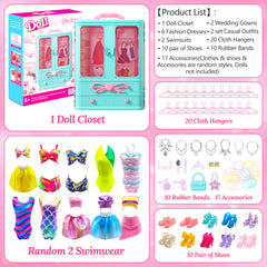 Style Shine fashion dresses pack for stylish daily outfits