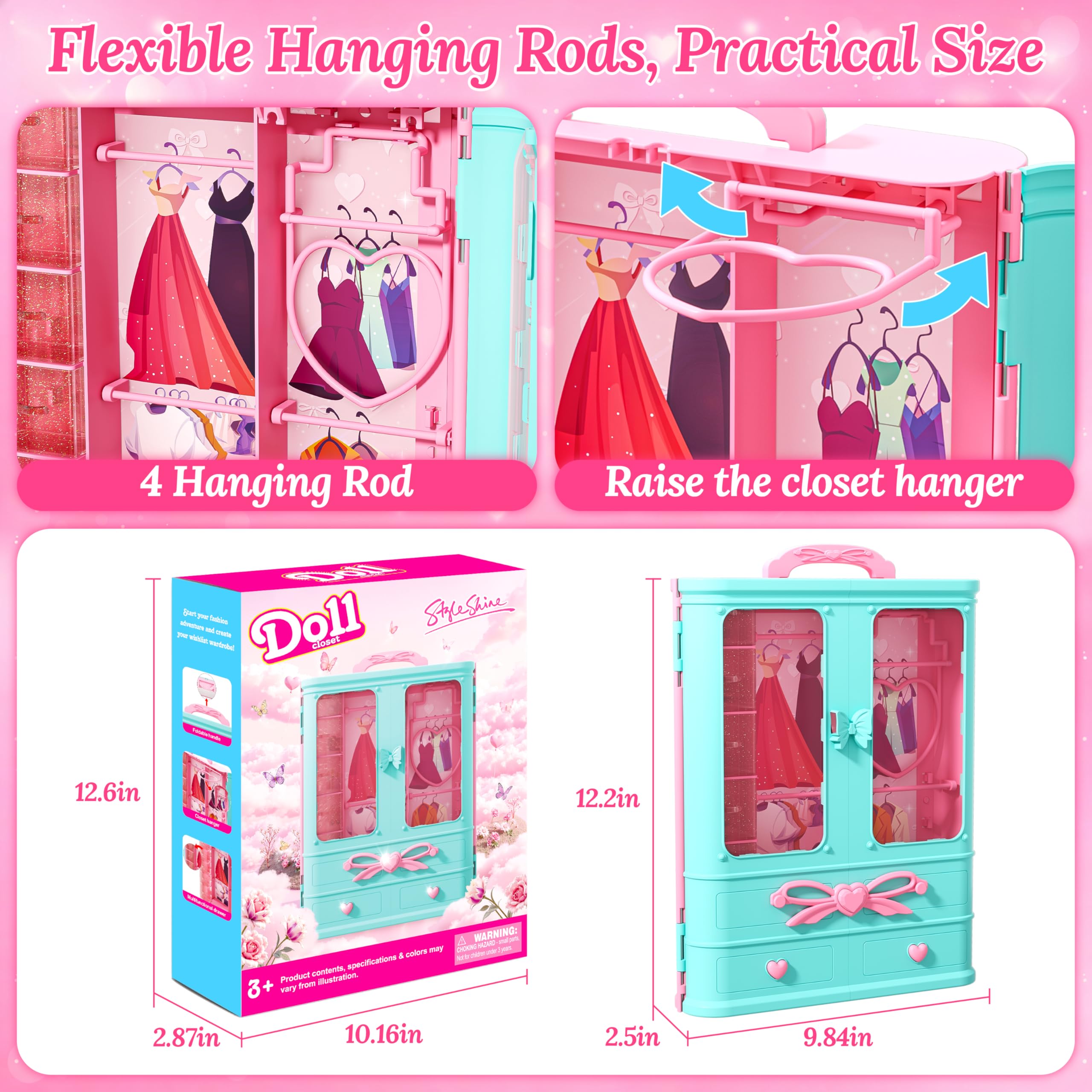 Style Shine shoe collection to complete outfits during dress-up