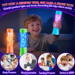 Subao classroom sensory toys pack ideal for group activities.