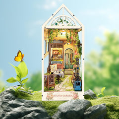 SUDOPOR Sylvia Garden gift-pack presents a unique DIY decor idea
