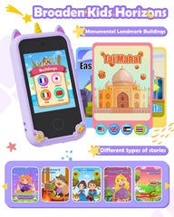 14 puzzle games on Sueseip phone to boost logic and coordination.