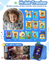 Sueseip kids phone offers educational games and stories for curious kids