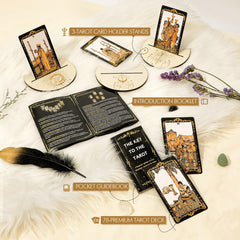 SUGEYA pendulum for precise questions during readings.