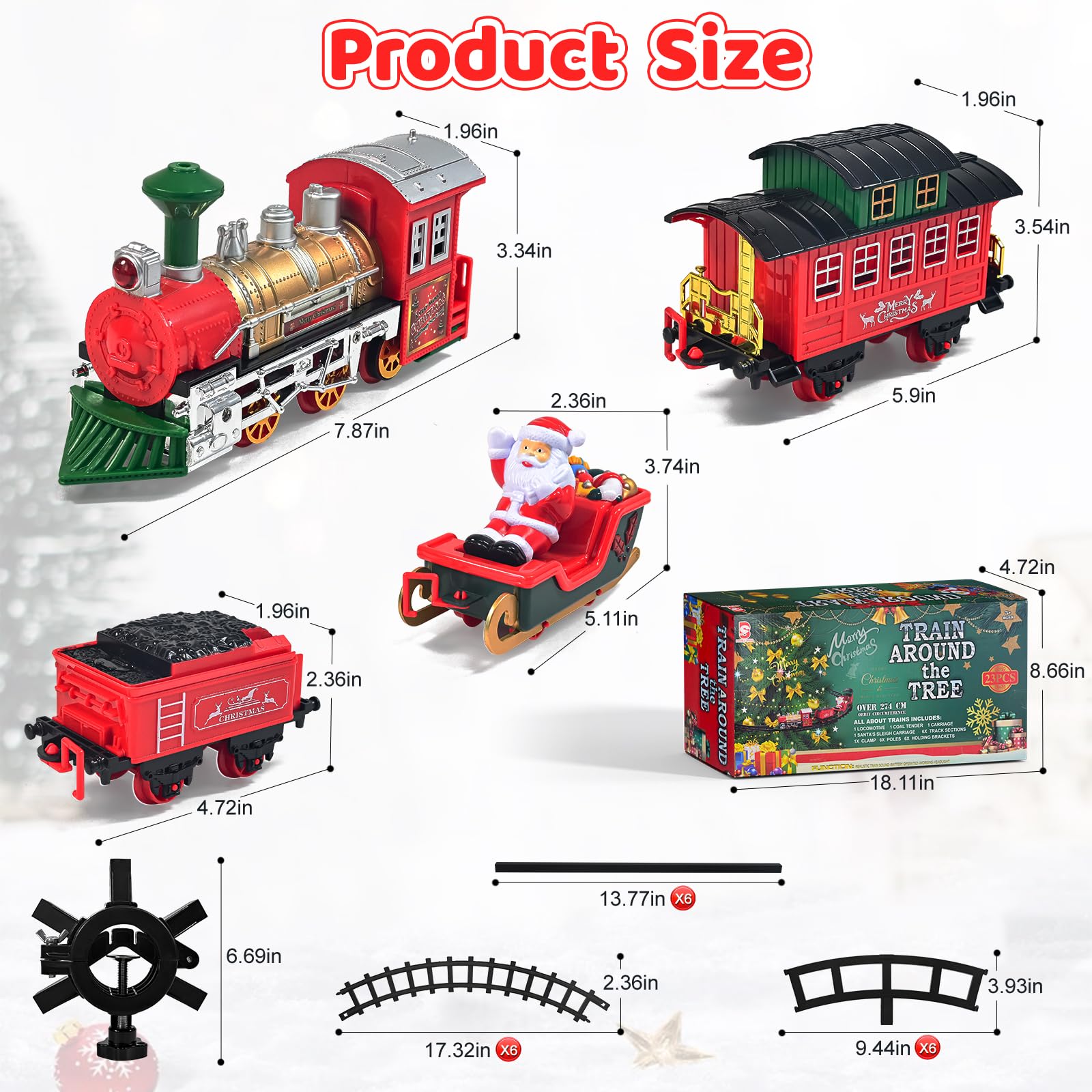Sugolis safe durable ABS materials ensure sturdy kid-friendly construction.