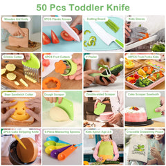 Suhctuptx kids apron and gloves in bright colors for mess-free cooking sessions