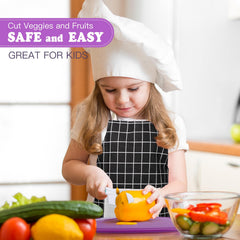 Suhctuptx measuring cups aid precise portions and math skills in play.